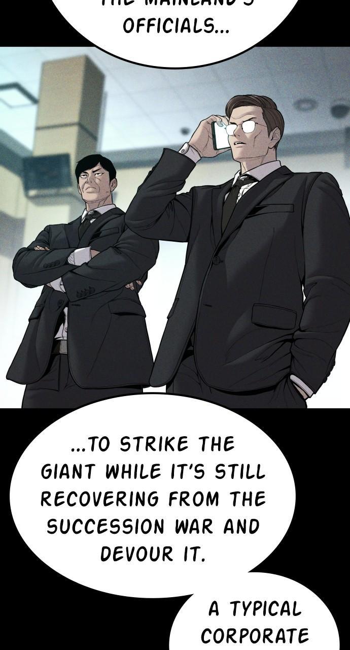 Manager Kim Chap 108 - Next Chap 109