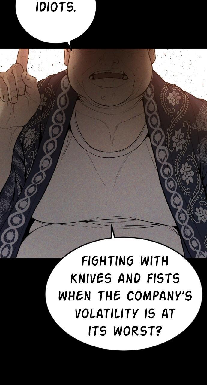 Manager Kim Chap 108 - Next Chap 109