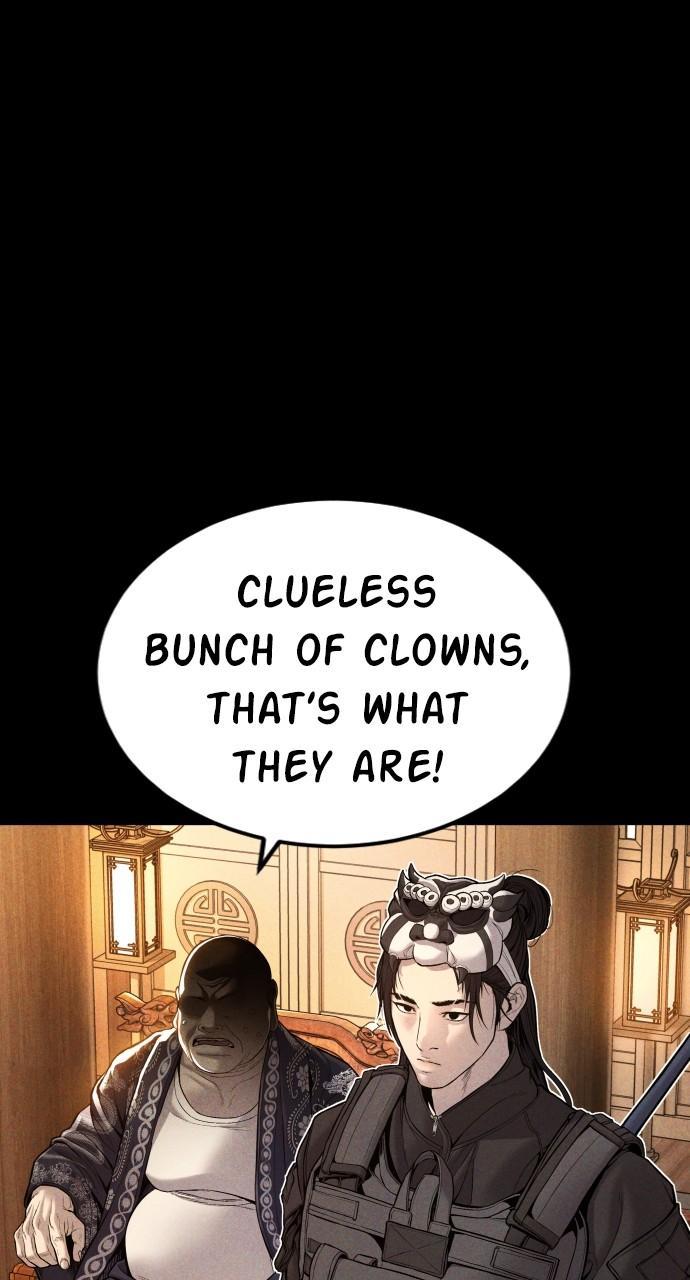 Manager Kim Chap 108 - Next Chap 109