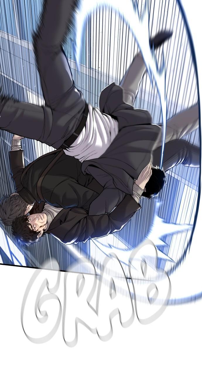 Manager Kim Chap 108 - Next Chap 109