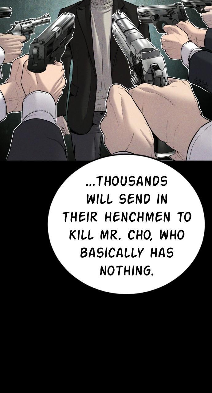 Manager Kim Chap 108 - Next Chap 109