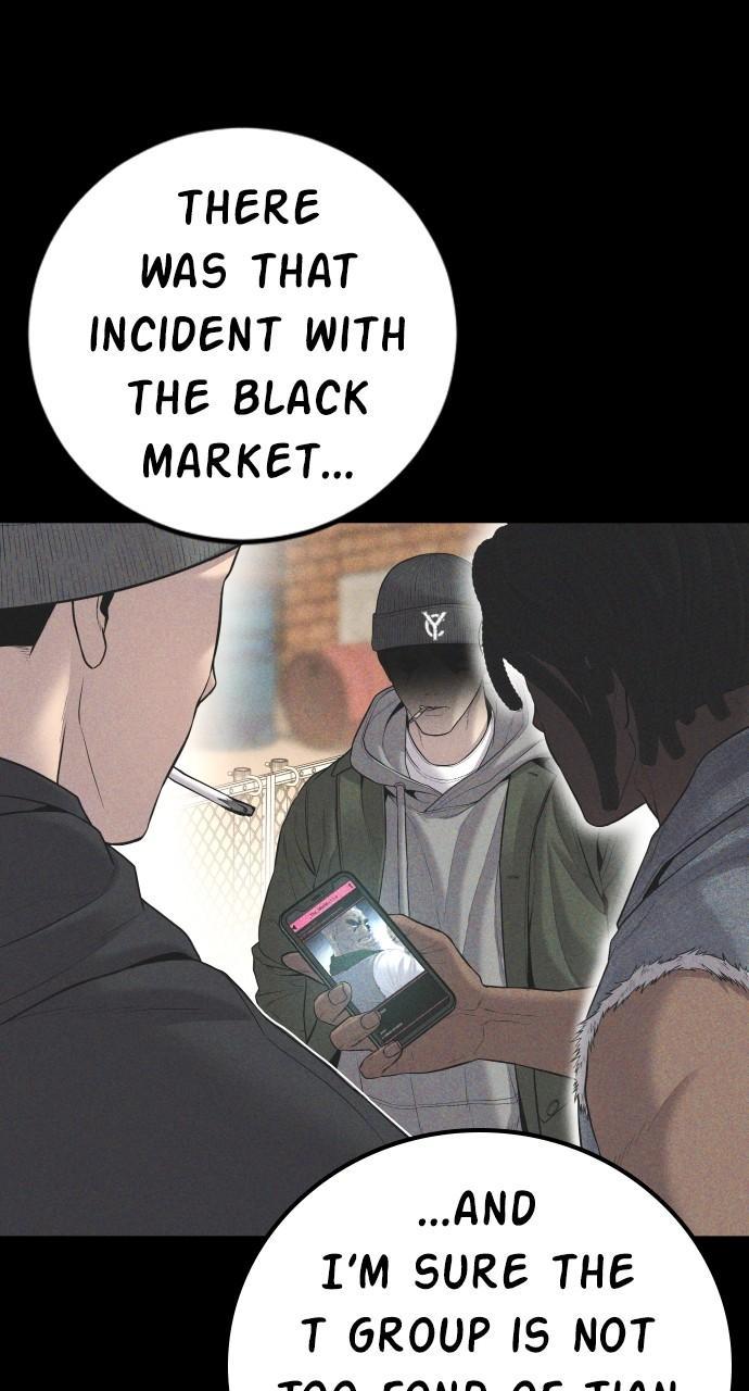 Manager Kim Chap 108 - Next Chap 109