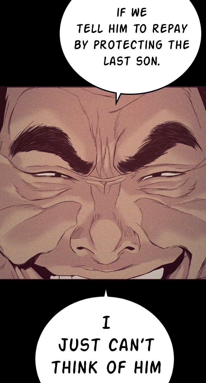 Manager Kim Chap 108 - Next Chap 109