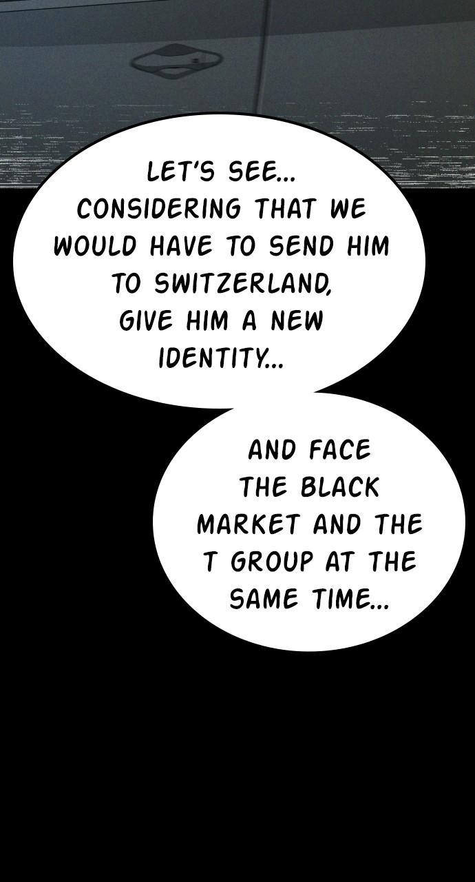 Manager Kim Chap 108 - Next Chap 109