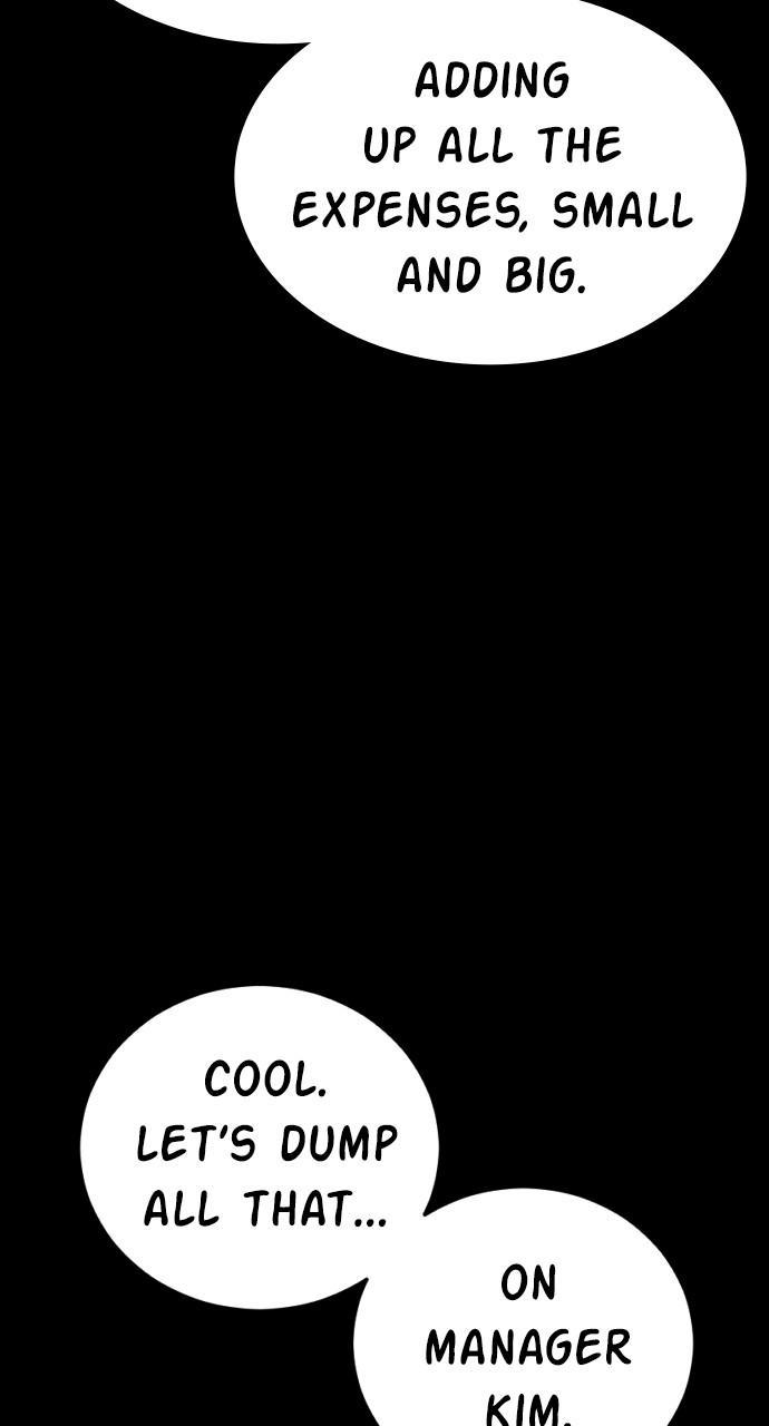 Manager Kim Chap 108 - Next Chap 109