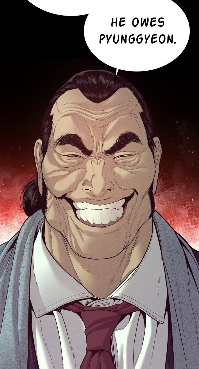 Manager Kim Chap 108 - Next Chap 109