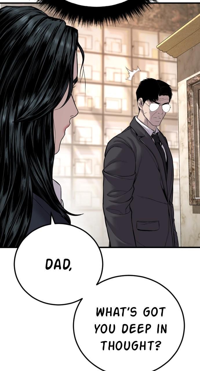 Manager Kim Chap 108 - Next Chap 109