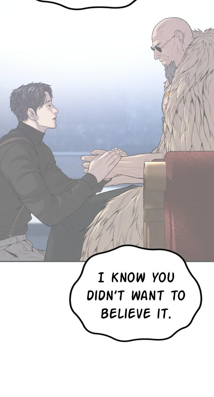 Manager Kim Chap 108 - Next Chap 109