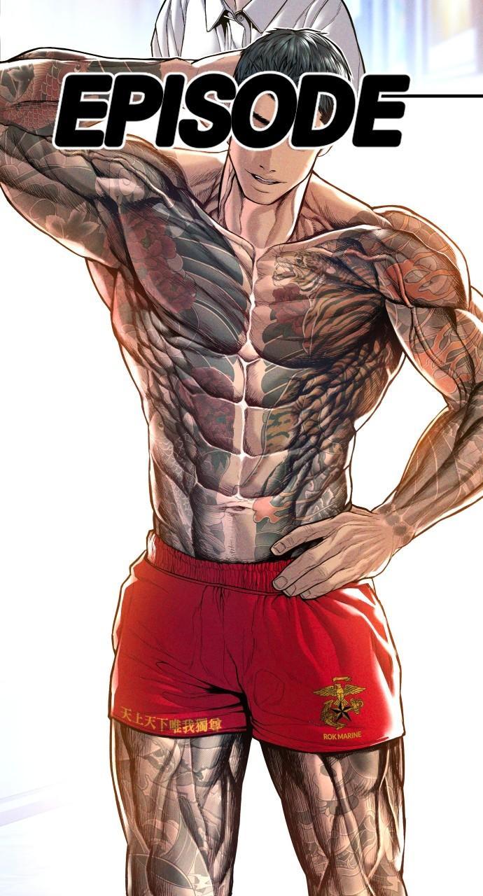 Manager Kim Chap 108 - Next Chap 109