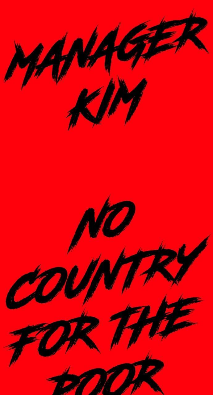 Manager Kim Chap 108 - Next Chap 109