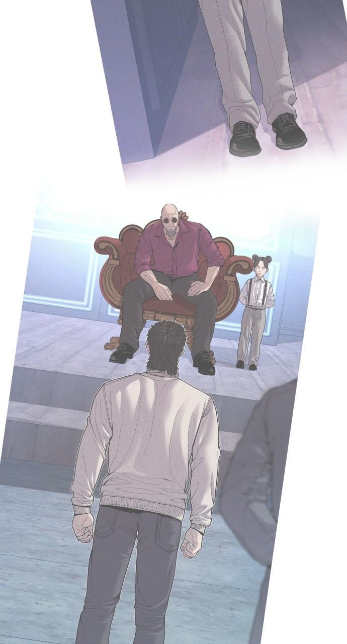 Manager Kim Chap 108 - Next Chap 109