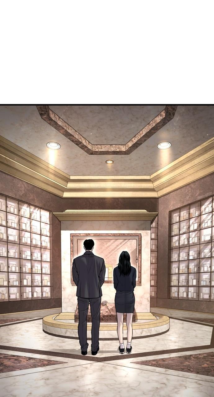 Manager Kim Chap 108 - Next Chap 109