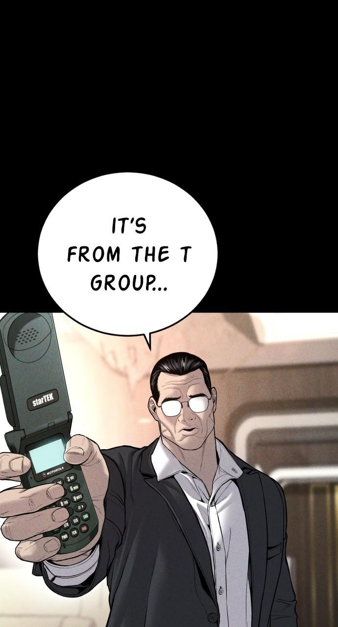 Manager Kim Chap 108 - Next Chap 109