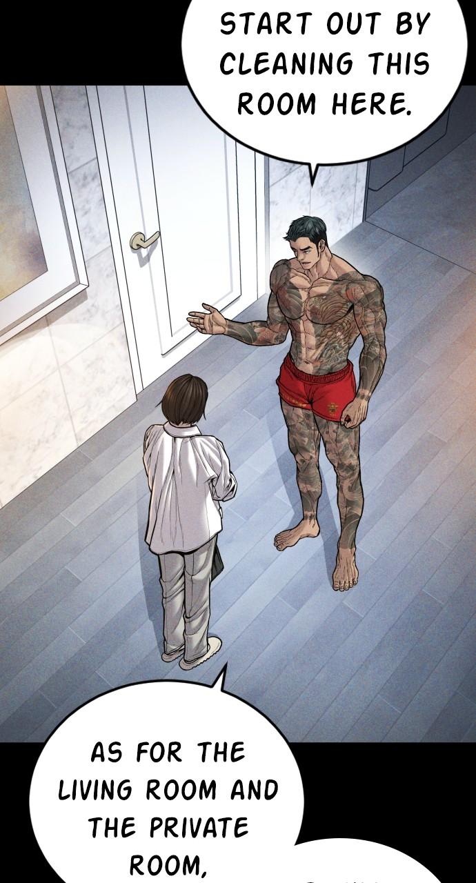 Manager Kim Chap 109 - Next Chap 110