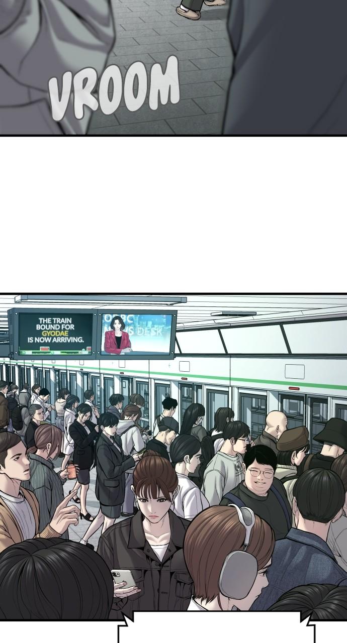 Manager Kim Chap 109 - Next Chap 110