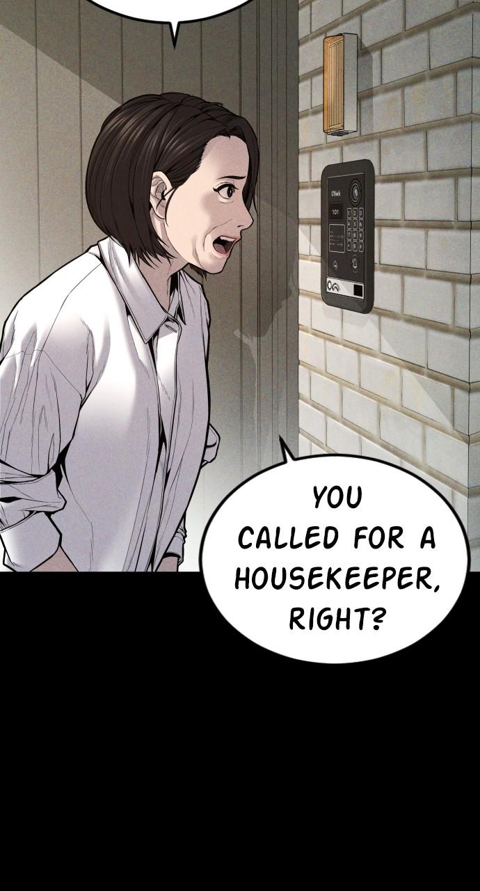 Manager Kim Chap 109 - Next Chap 110