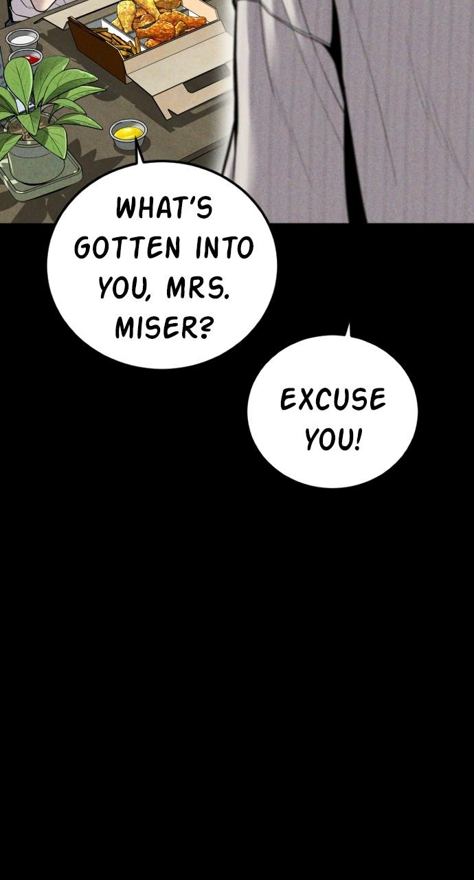 Manager Kim Chap 109 - Next Chap 110