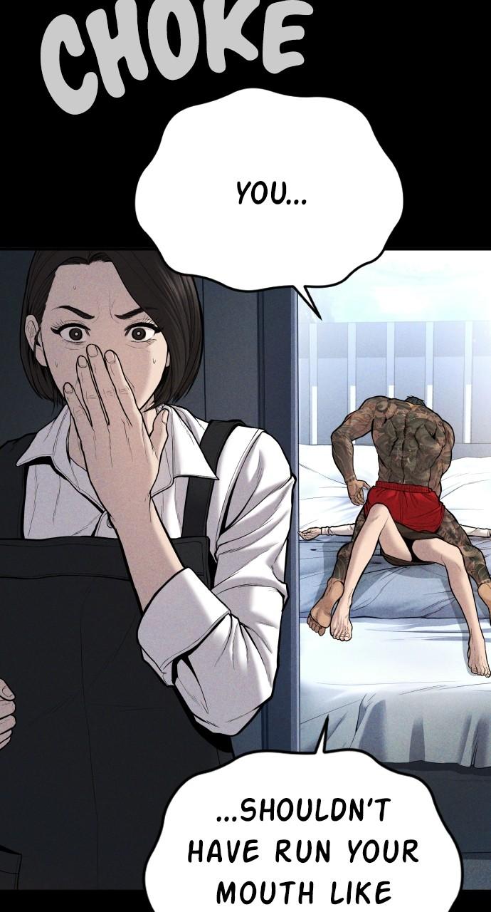 Manager Kim Chap 109 - Next Chap 110