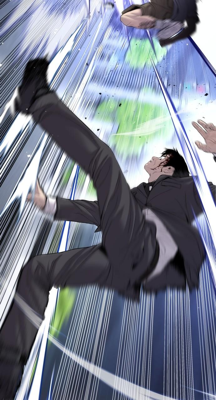 Manager Kim Chap 100 - Next Chap 101