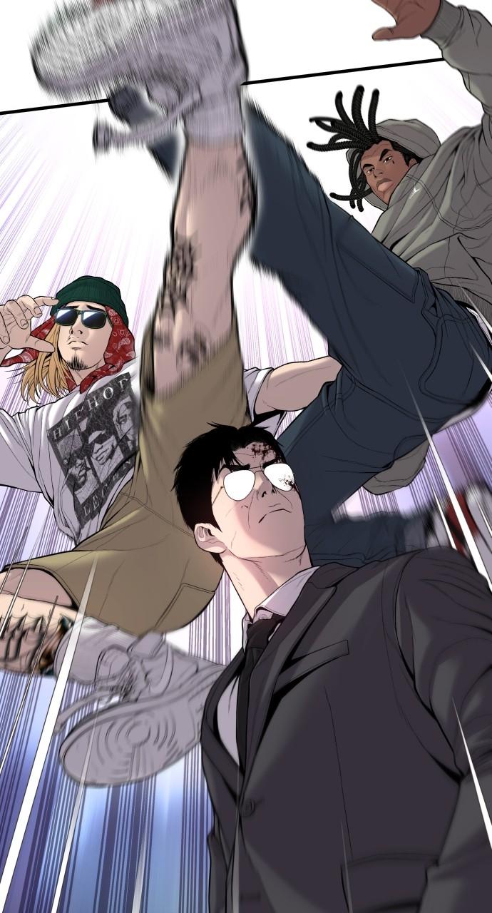 Manager Kim Chap 100 - Next Chap 101