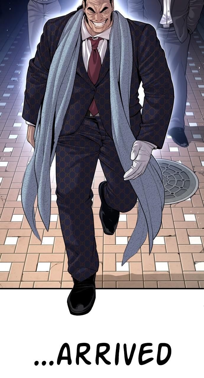 Manager Kim Chap 100 - Next Chap 101