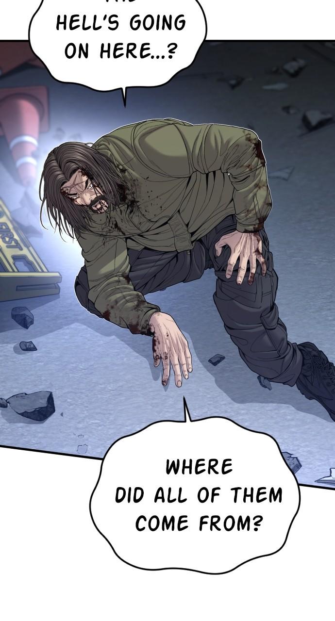 Manager Kim Chap 100 - Next Chap 101