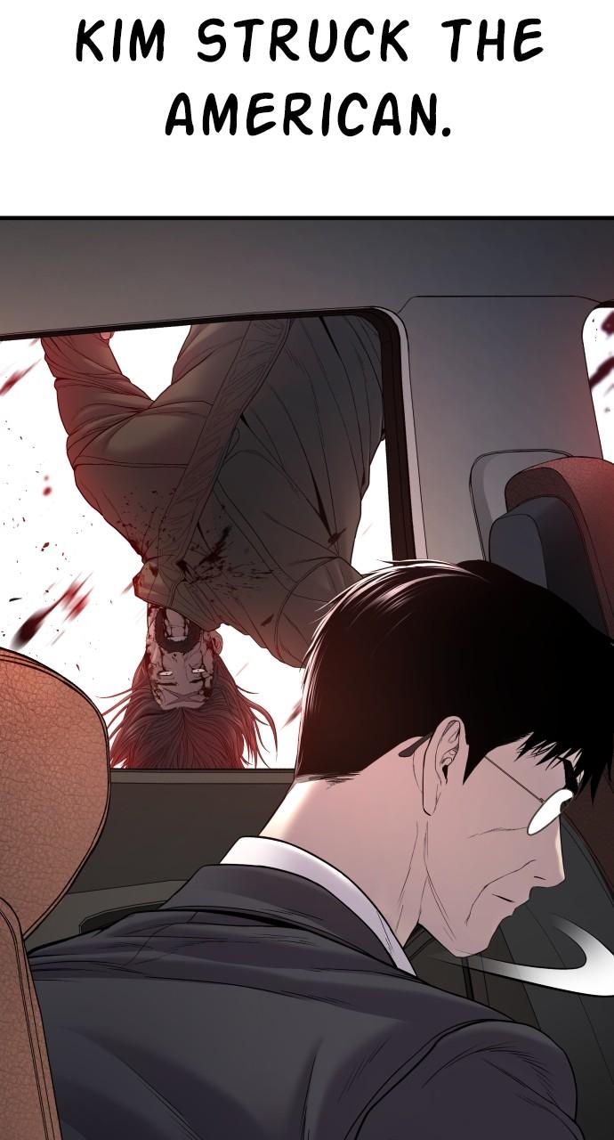 Manager Kim Chap 100 - Next Chap 101