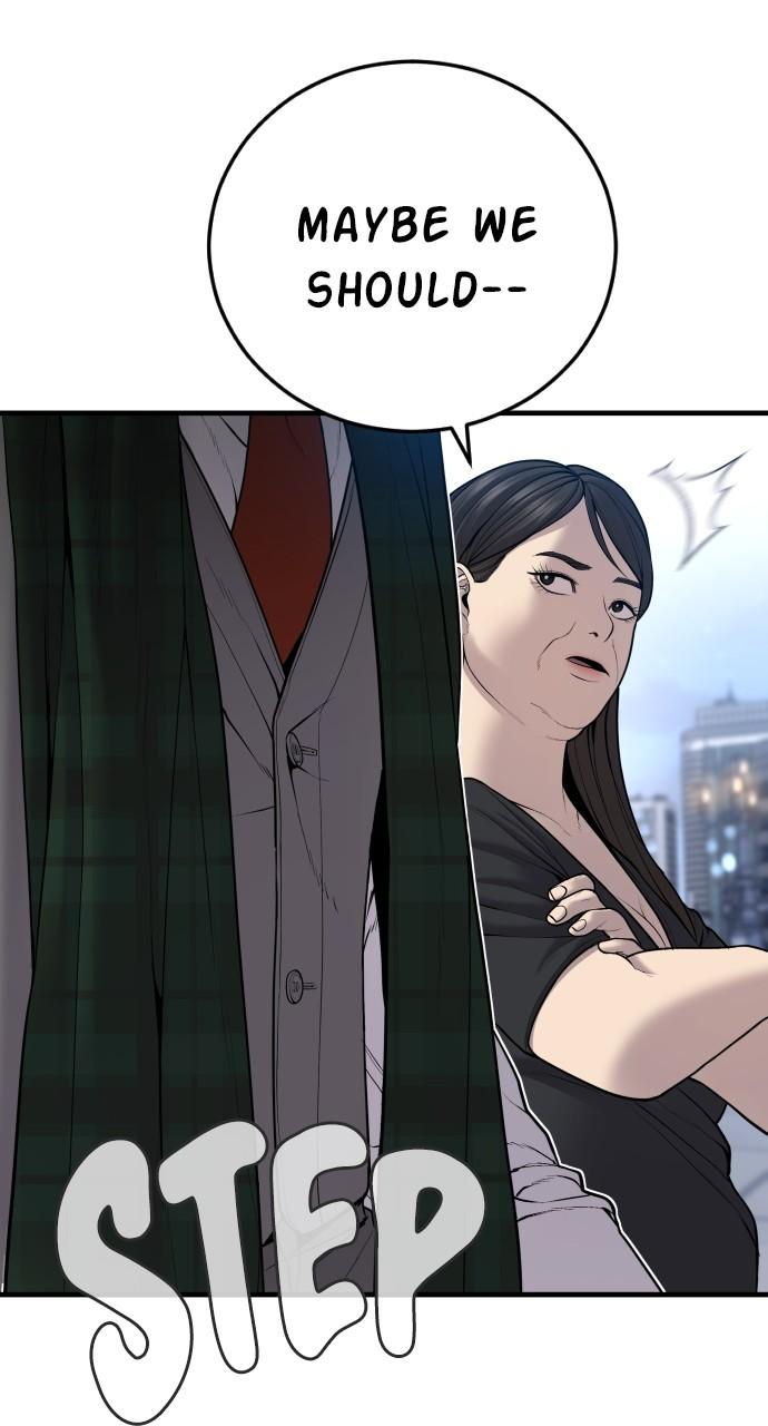 Manager Kim Chap 100 - Next Chap 101
