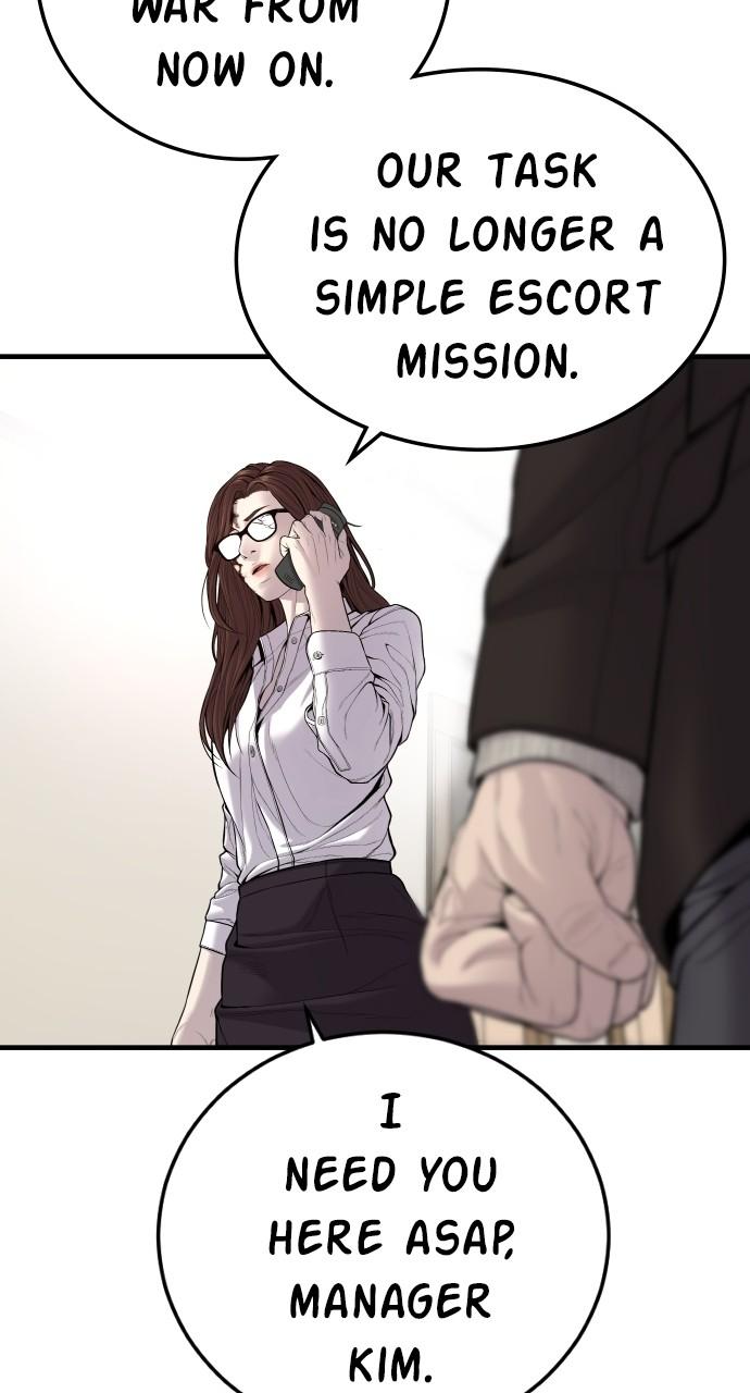 Manager Kim Chap 100 - Next Chap 101