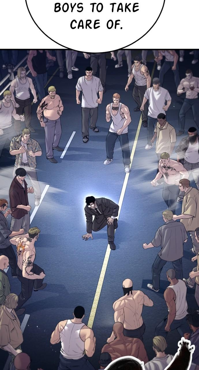 Manager Kim Chap 100 - Next Chap 101