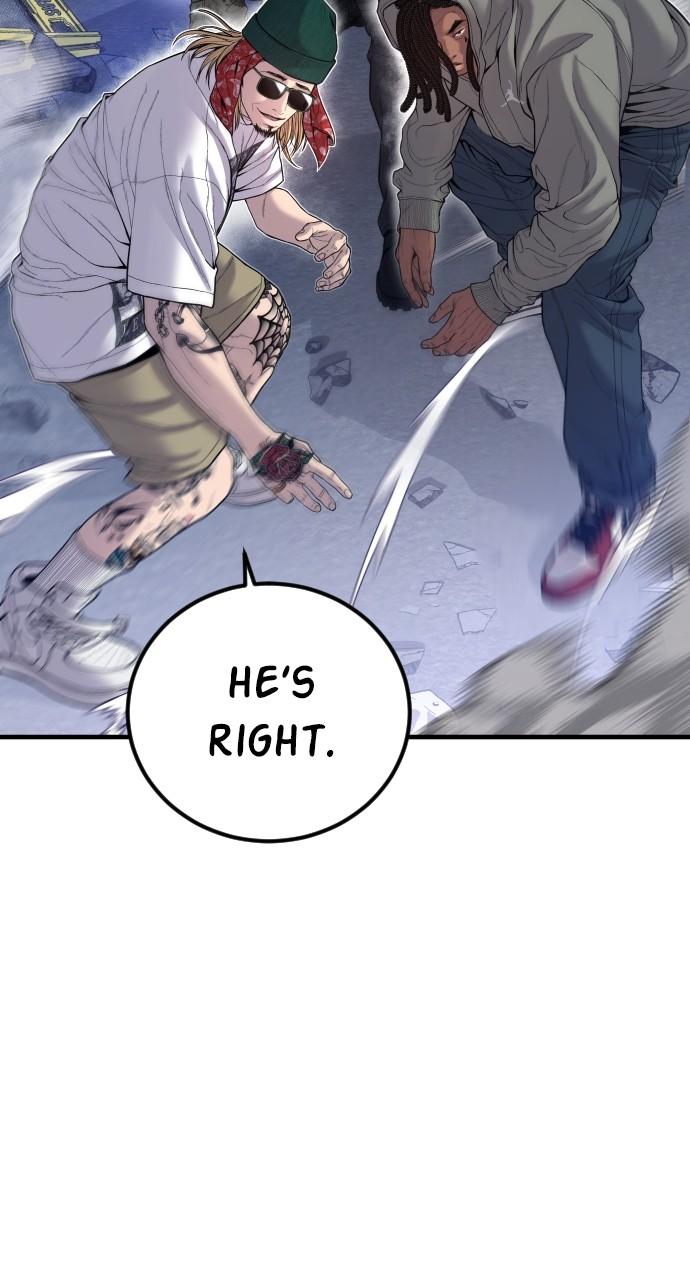 Manager Kim Chap 100 - Next Chap 101