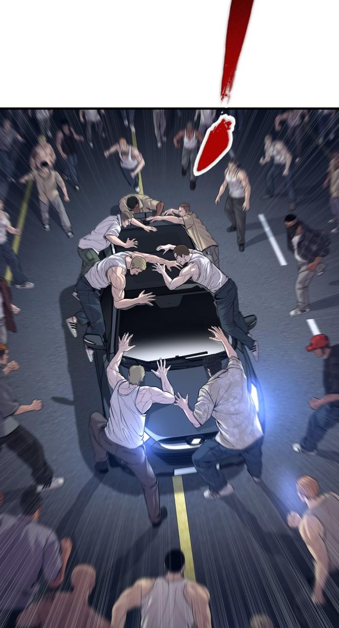 Manager Kim Chap 100 - Next Chap 101