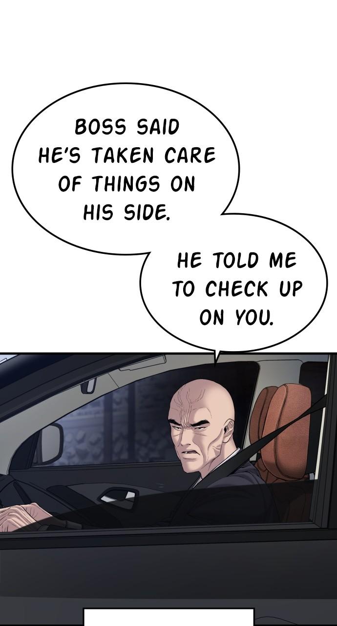 Manager Kim Chap 100 - Next Chap 101