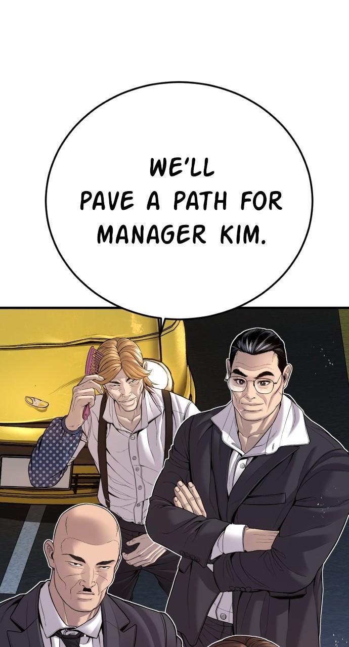 Manager Kim Chap 100 - Next Chap 101