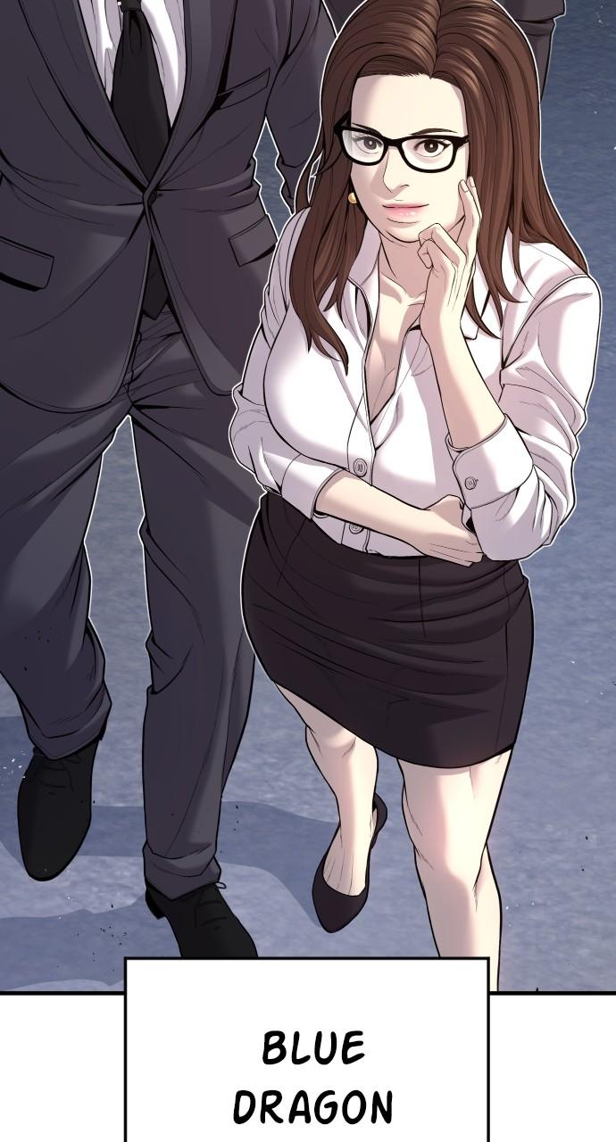 Manager Kim Chap 100 - Next Chap 101