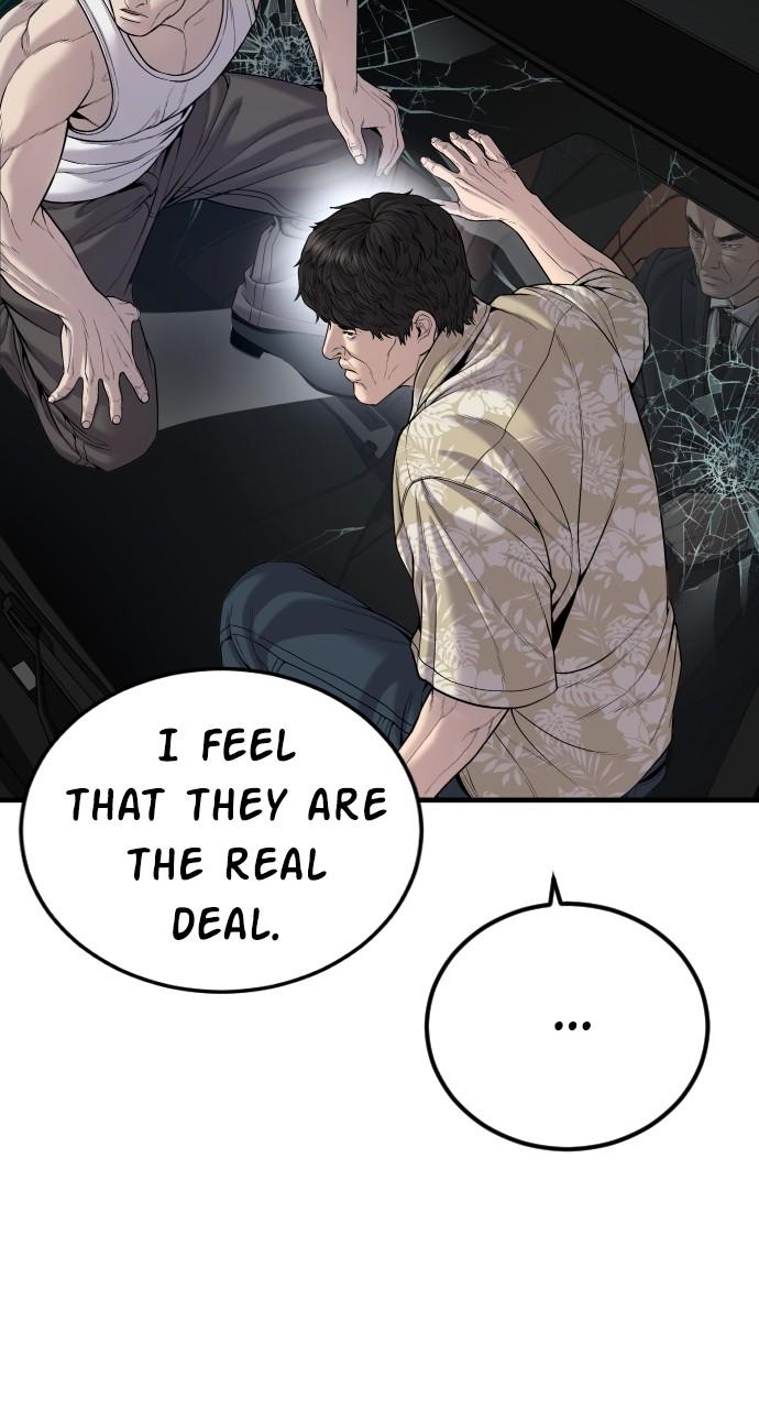 Manager Kim Chap 100 - Next Chap 101