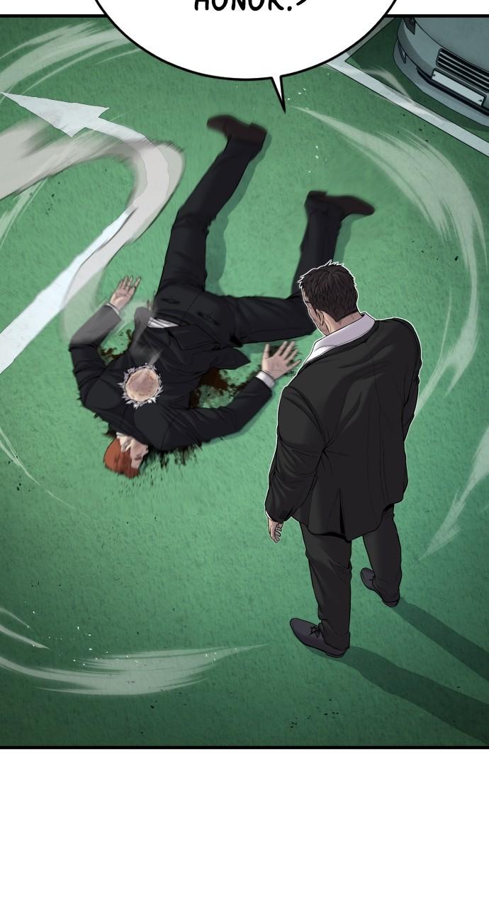 Manager Kim Chap 101 - Next Chap 102