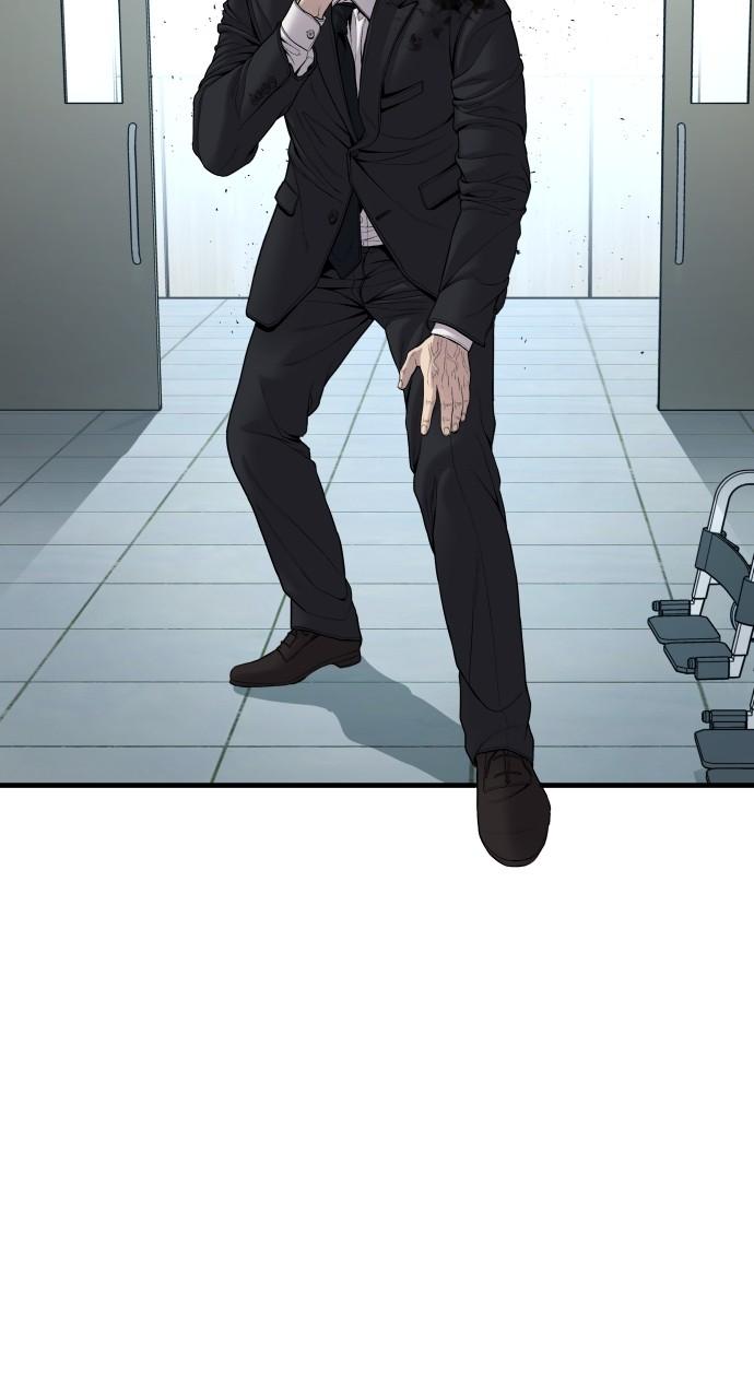 Manager Kim Chap 101 - Next Chap 102