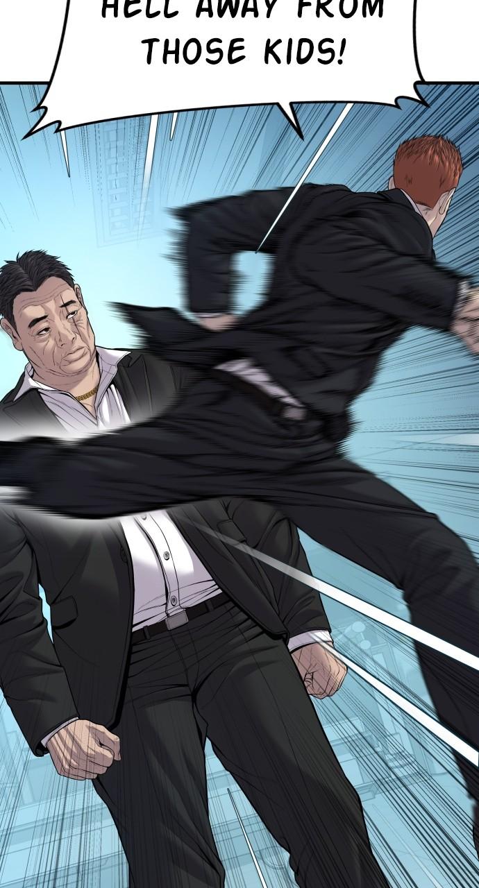 Manager Kim Chap 101 - Next Chap 102