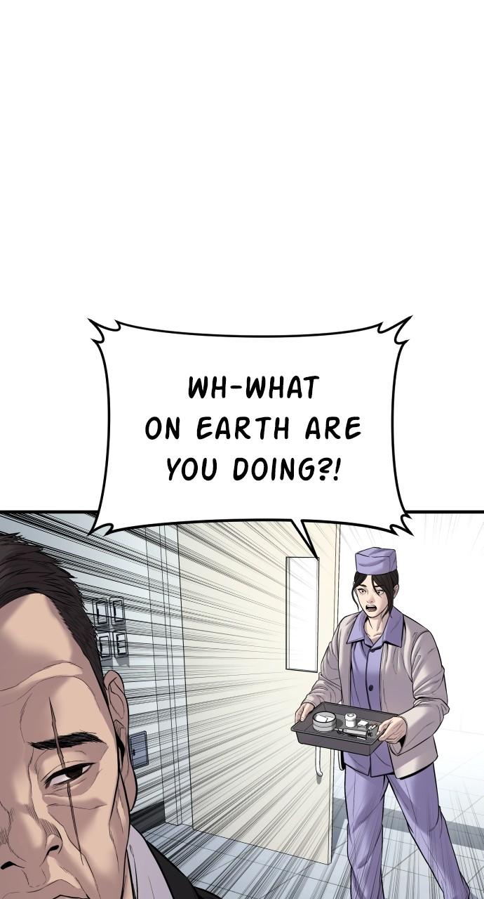 Manager Kim Chap 101 - Next Chap 102
