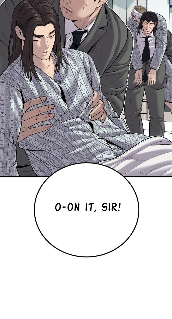 Manager Kim Chap 101 - Next Chap 102