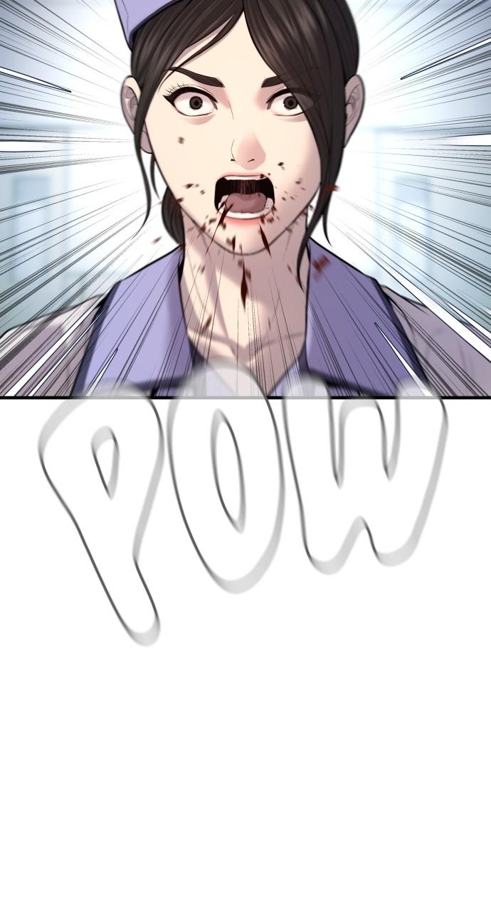 Manager Kim Chap 101 - Next Chap 102