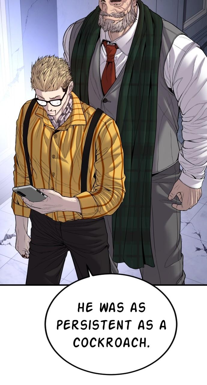 Manager Kim Chap 101 - Next Chap 102