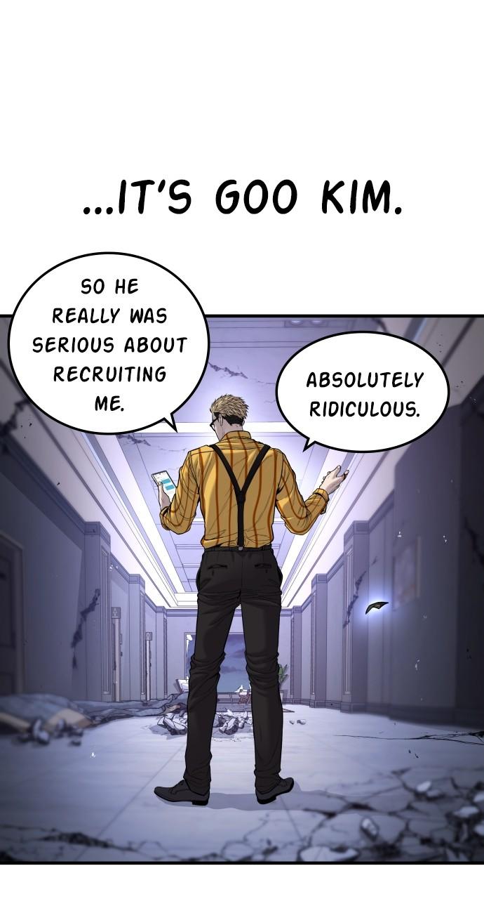 Manager Kim Chap 101 - Next Chap 102