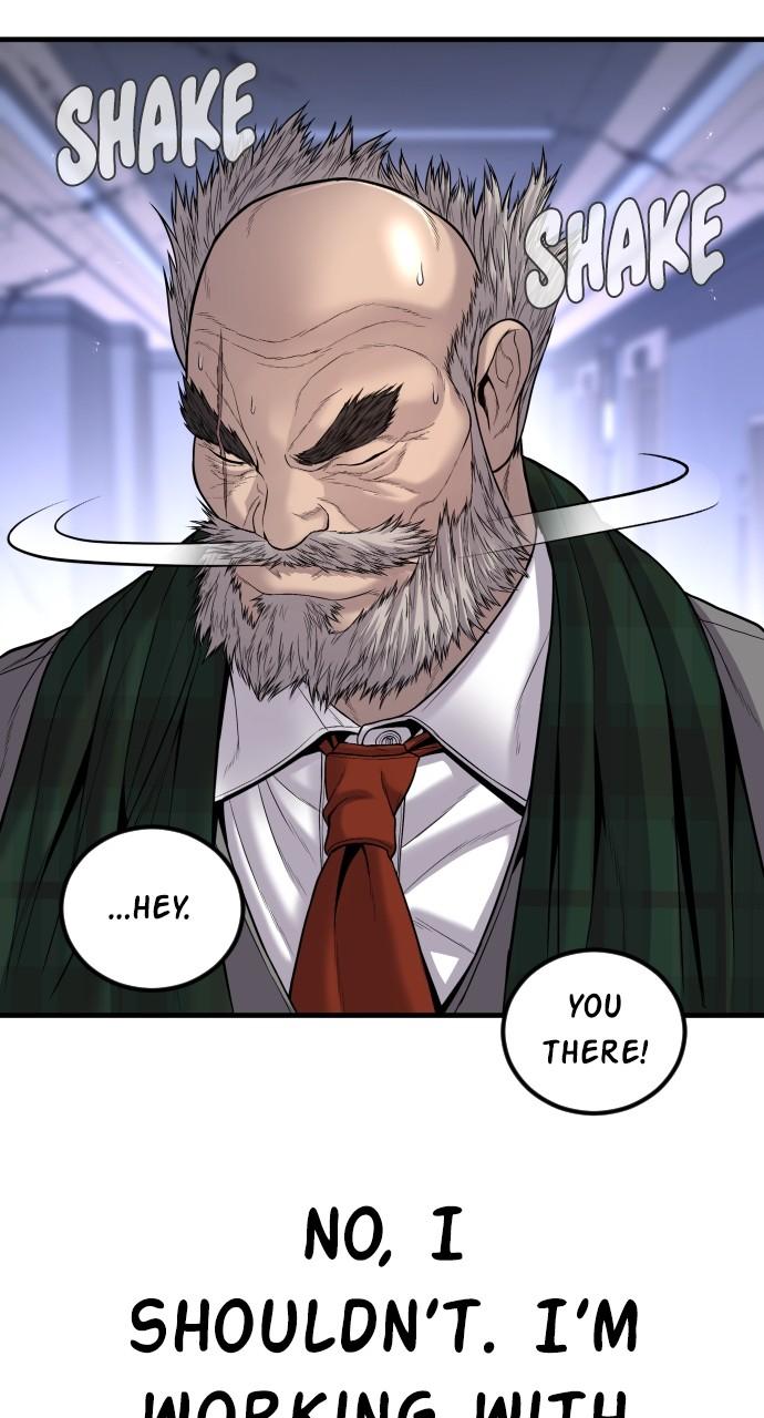 Manager Kim Chap 101 - Next Chap 102