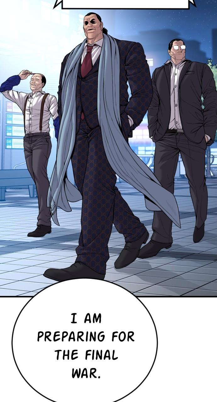 Manager Kim Chap 101 - Next Chap 102