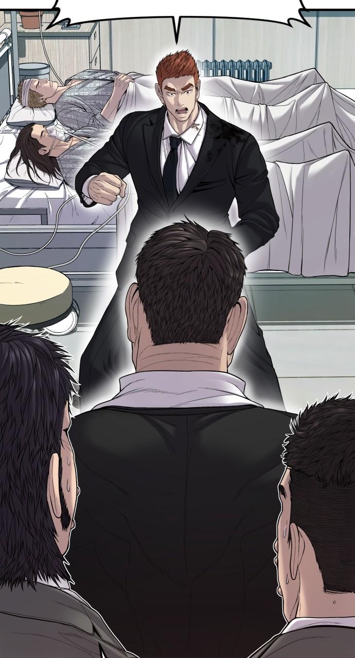 Manager Kim Chap 101 - Next Chap 102