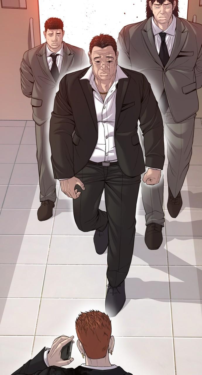 Manager Kim Chap 101 - Next Chap 102