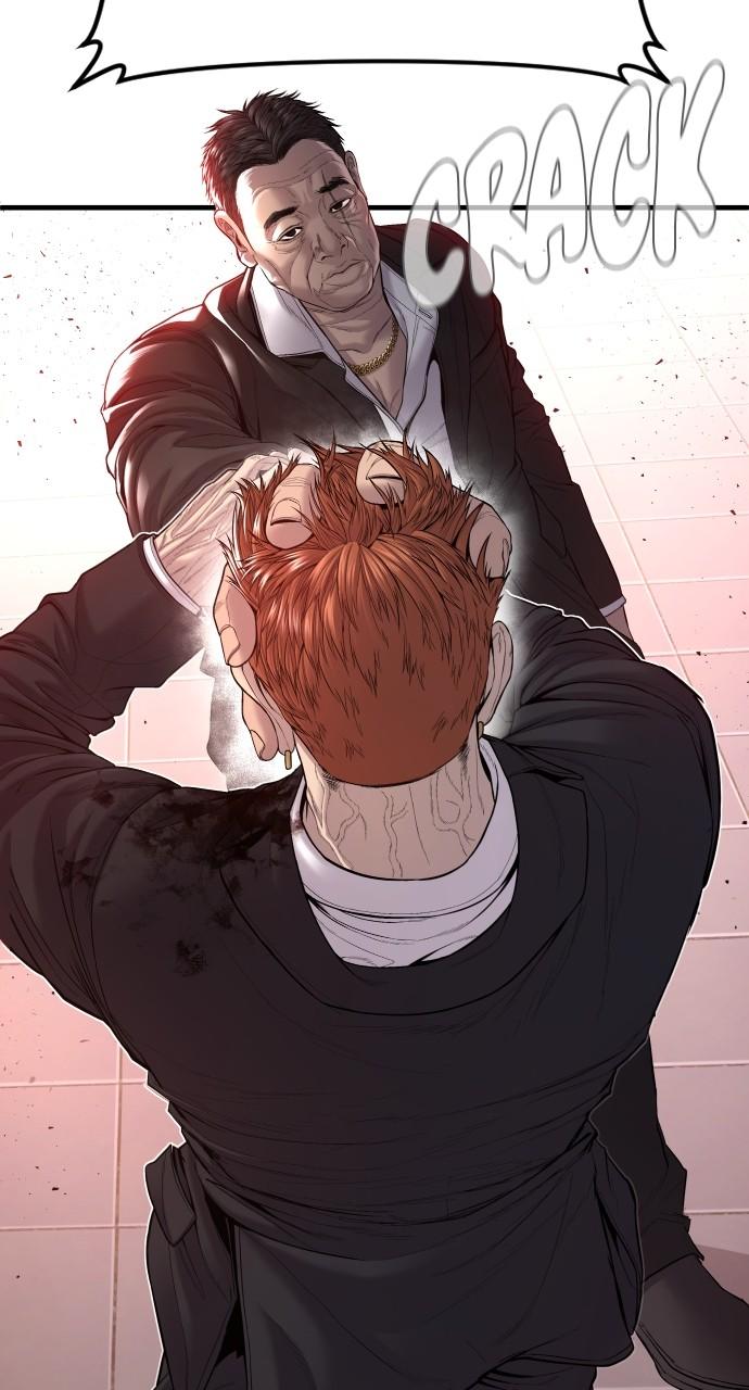Manager Kim Chap 101 - Next Chap 102
