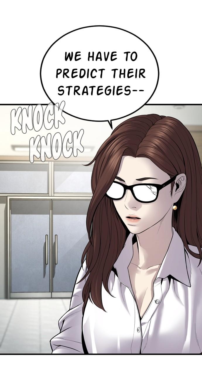 Manager Kim Chap 102 - Next Chap 103